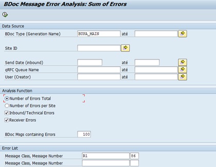 Funcionamento Middleware CRM